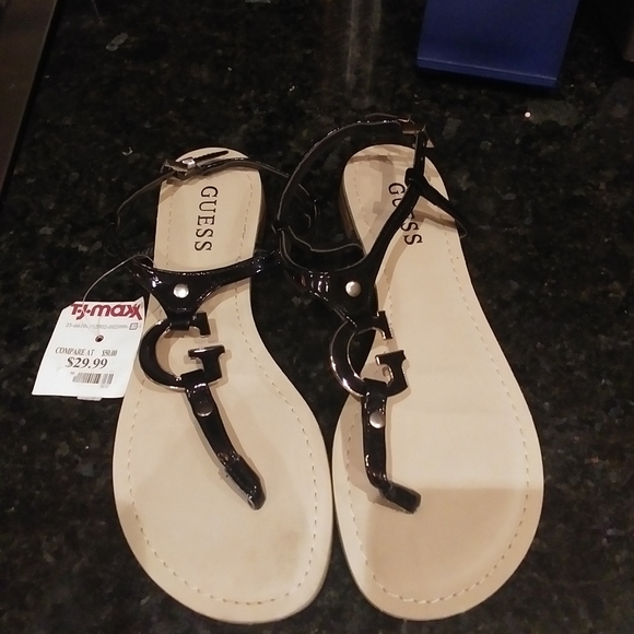 Guess Shoes - Guess Sandals